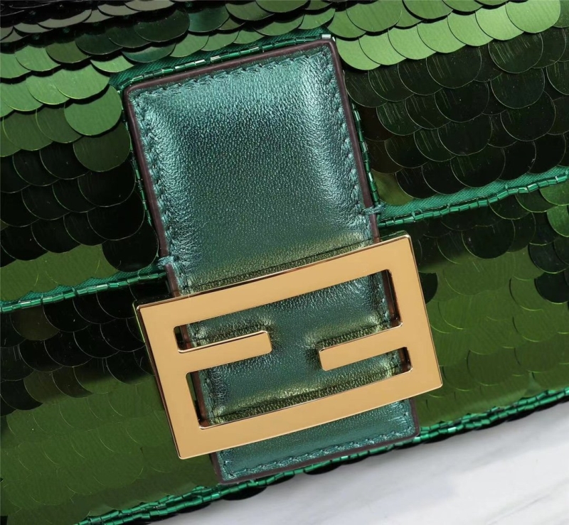 Fendi Baguette Bags